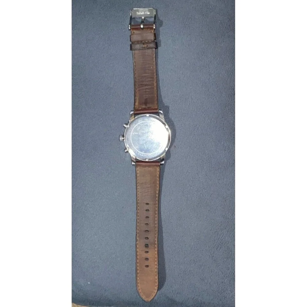 Michael Kors Lexington Watch $250 Retail